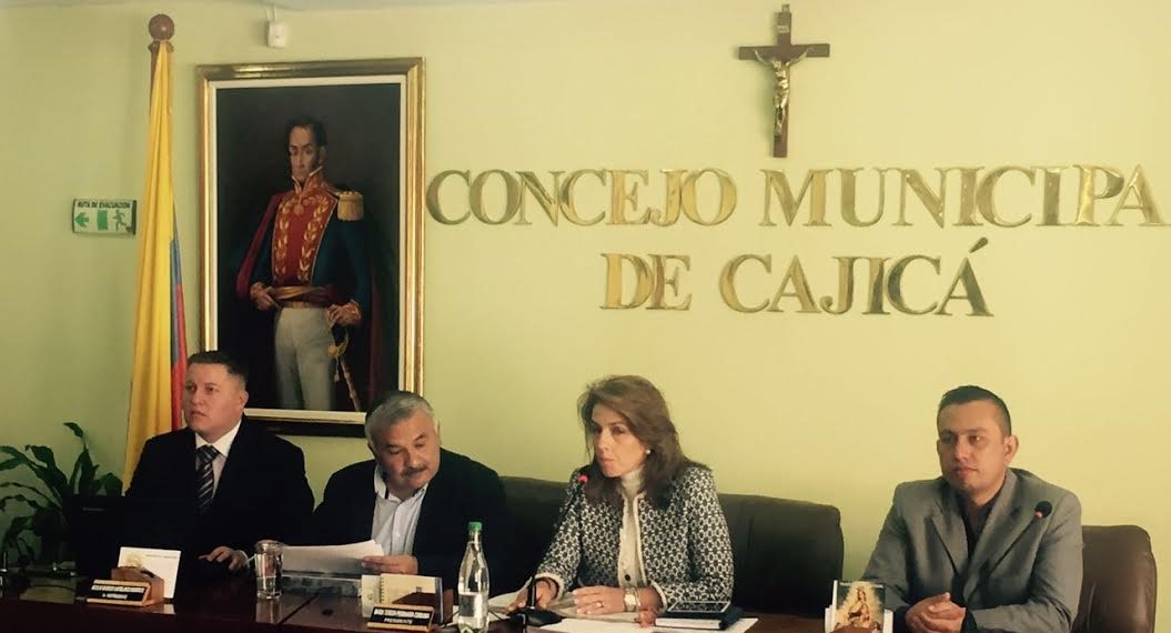 Estamos construyendo un municipio más organizado 2