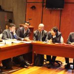 Gobernación presentó avances en la descontaminación del Río Bogotá