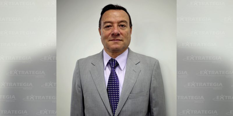 Ing Jairo Cortés