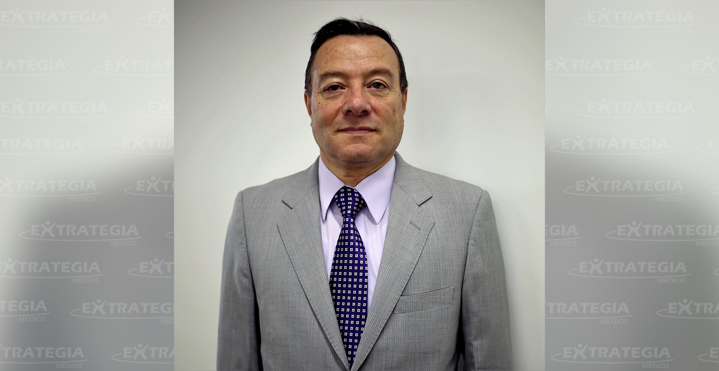 Ing Jairo Cortés