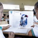 Inician las Maratones de Lectura con más de 841.000 estudiantes inscritos