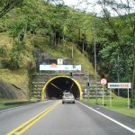 Inician pruebas de movilidad en los nuevos túneles en la vía Bogotá Villavicencio