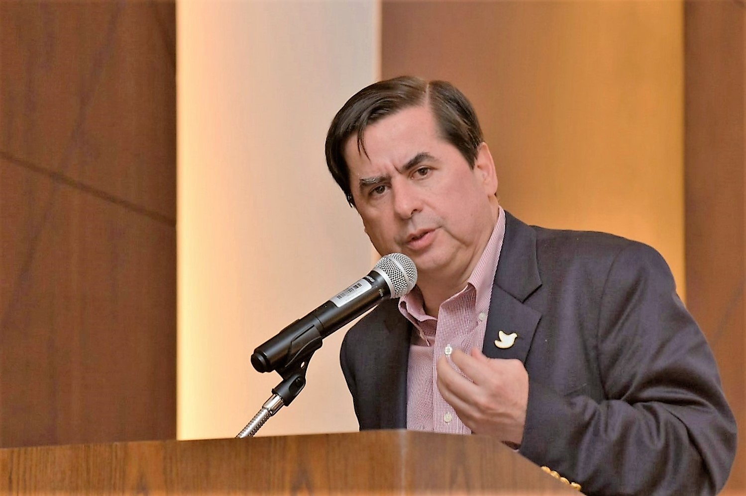 Juan Fernando Cristo