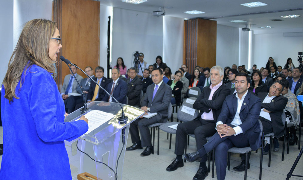 MinEducación anunció contratación por 760.000 millones para construir aulas en Cundinamarca2