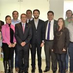 MinTIC capacitó en salud electrónica a representantes de 10 departamentos