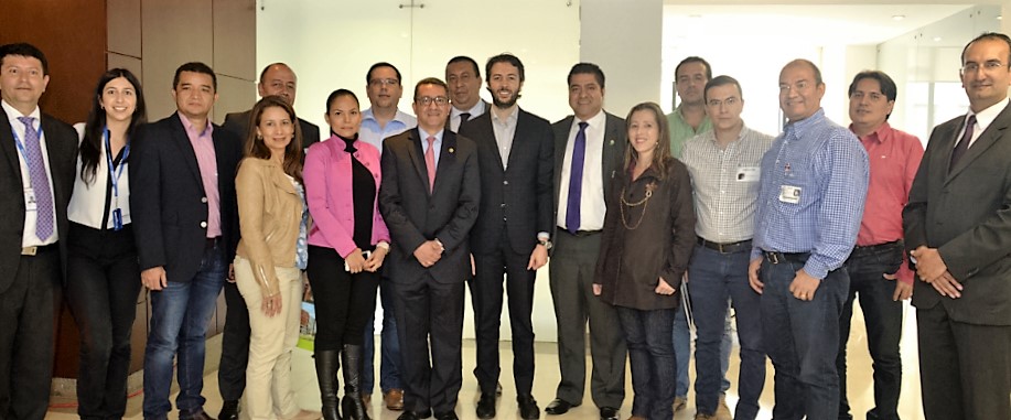 MinTIC capacitó en salud electrónica a representantes de 10 departamentos