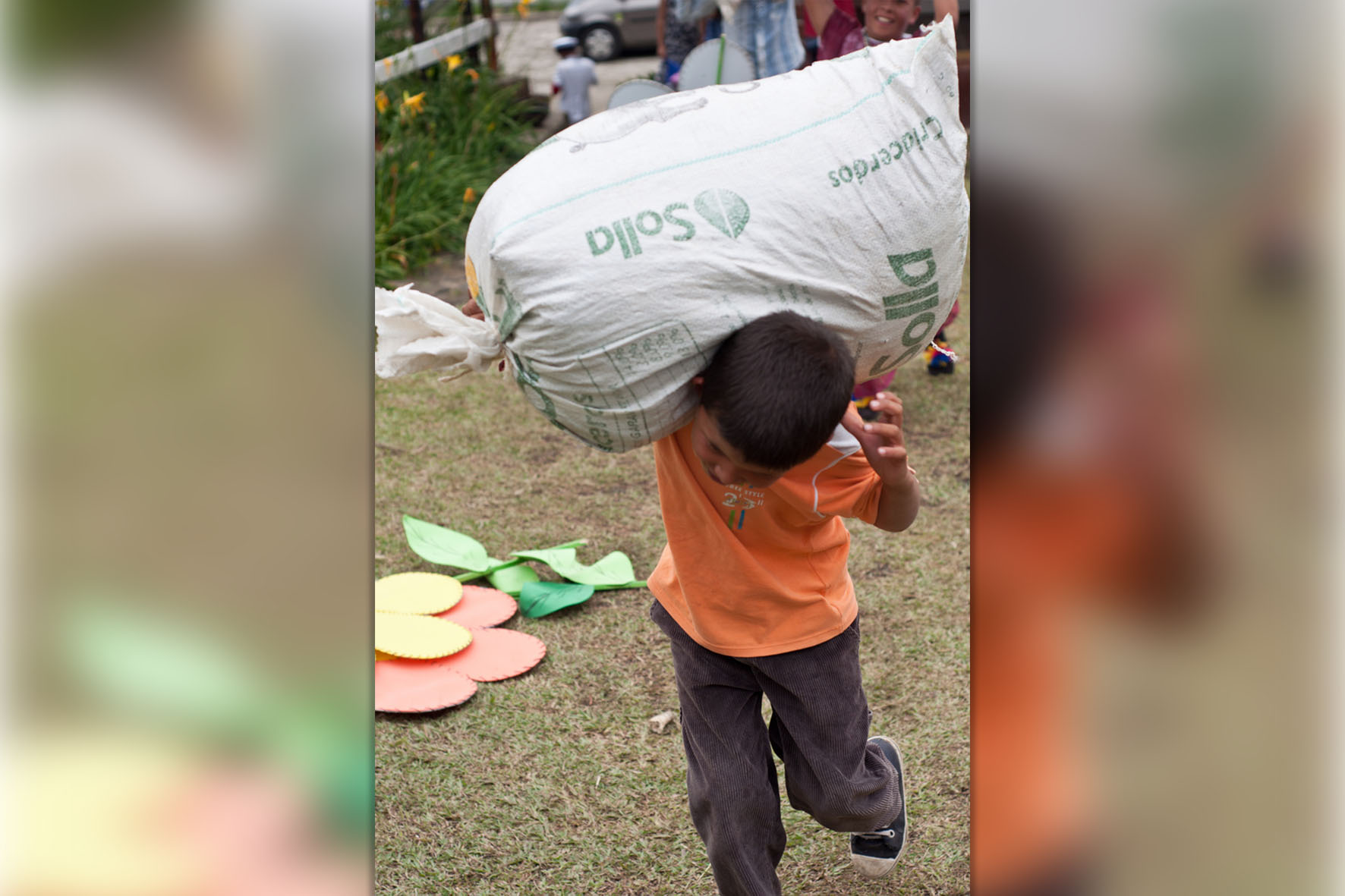 MinTrabajo y Gobernacion de Cundinamarca unidos en la prevencion y erradicacion del trabajo infantil