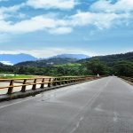 Para garantizar la seguridad la Transversal del Sisga estará monitoreada las 24 horas del día
