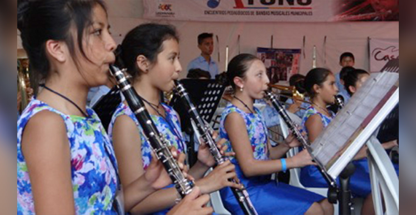 banda sinfonica