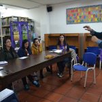 bibliotecas act