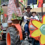 campesinos de sopo