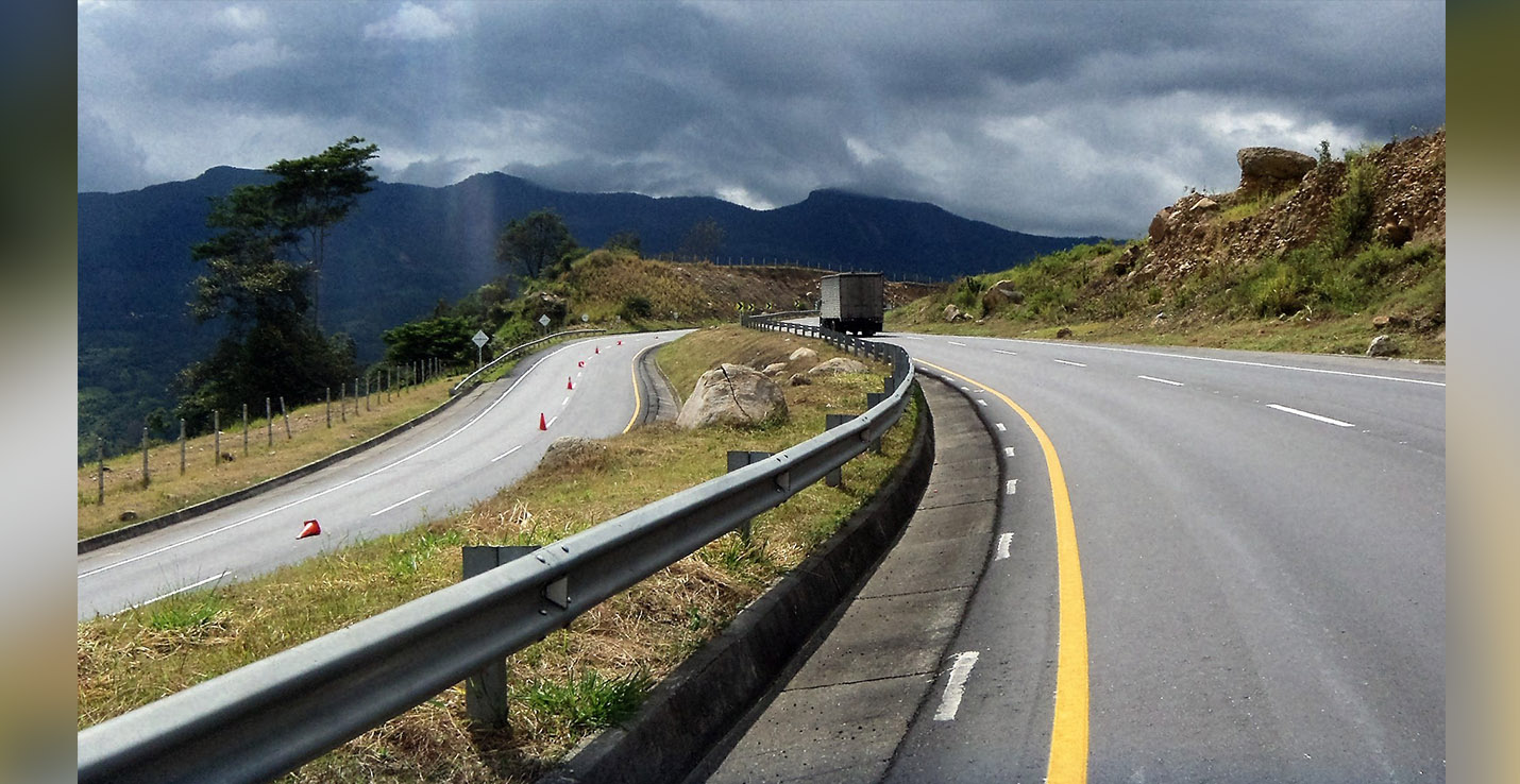 carretera