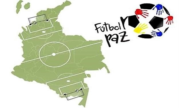 futbol y paz