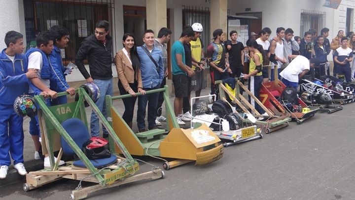 jovenes