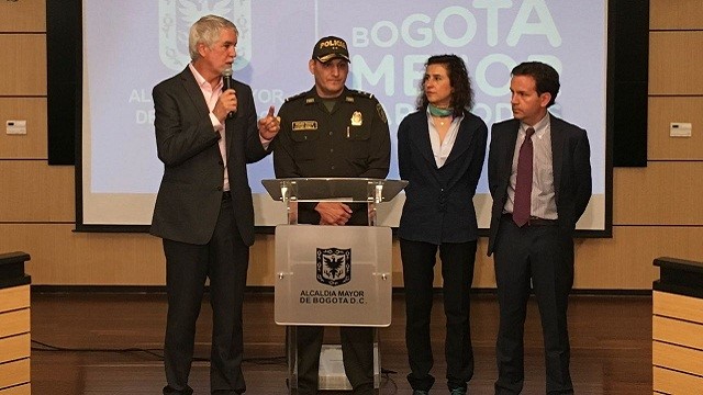 peña