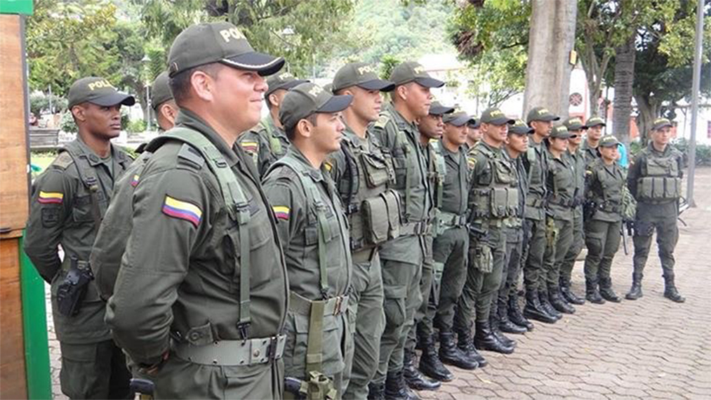 seguridad