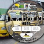 taximetros