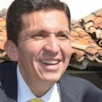Alcalde Donoso Ruíz espera que ANI se comprometa con Chía