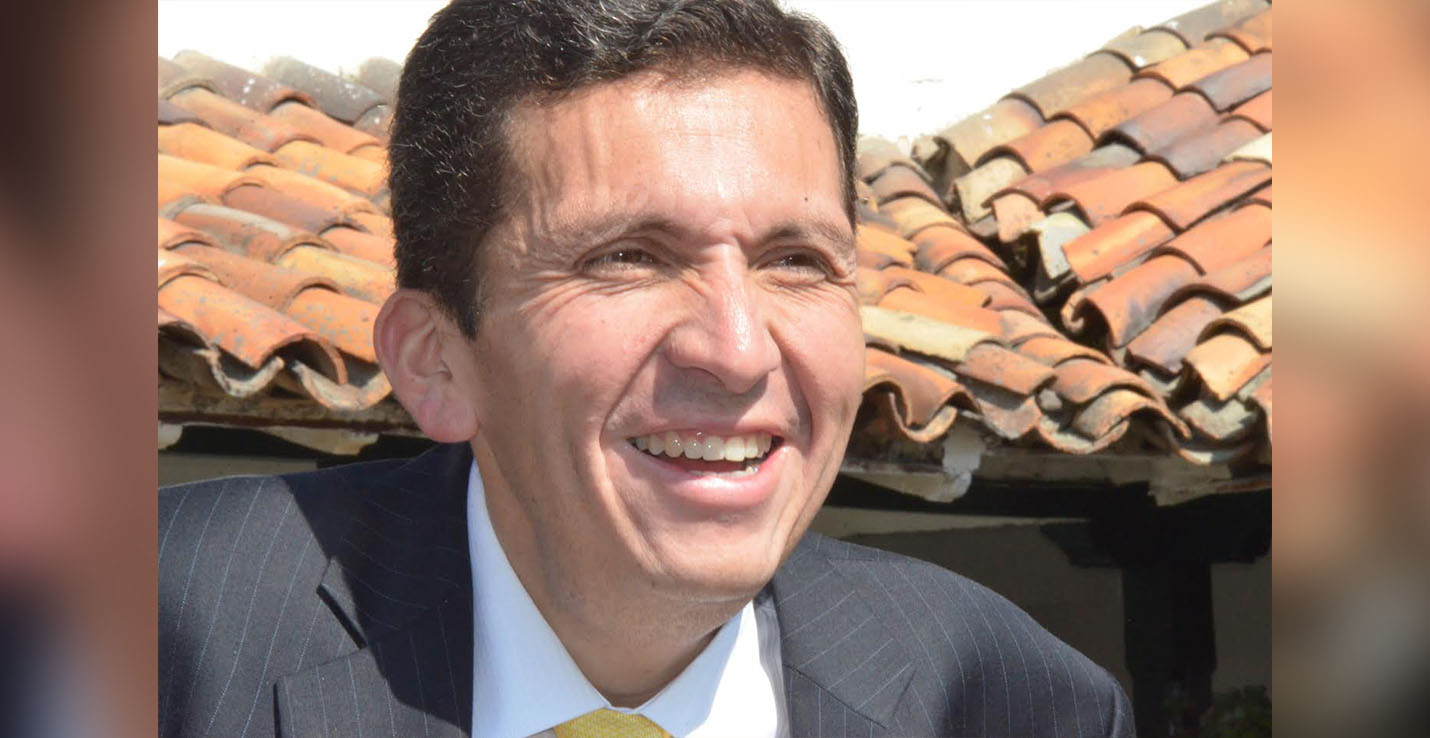 Alcalde Donoso Ruíz espera que ANI se comprometa con Chía