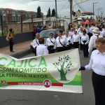 Alcaldía de Cajicá divulga plan de prevención en los hogares para evitar inundaciones en la temporada de lluvias