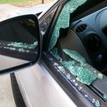 Asegurados integrantes de banda de rompe vidrios que hurtaban en la vía Bogotá Villavicencio