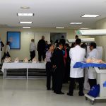 Avanza cuarto proceso de asignación de plazas de Servicio Social Obligatorio de 2016