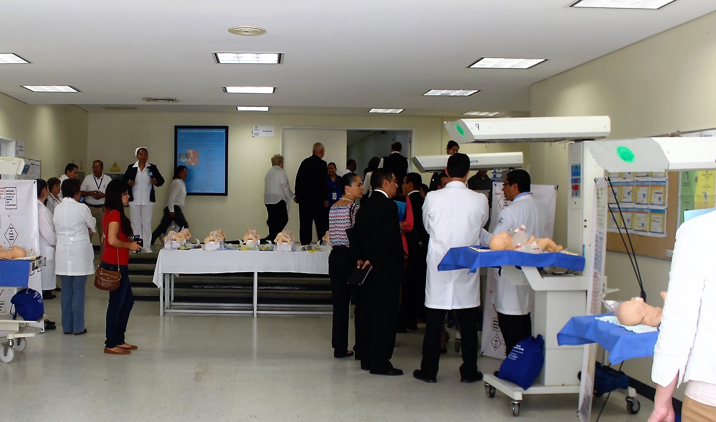 Avanza cuarto proceso de asignación de plazas de Servicio Social Obligatorio de 2016