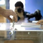 Bajo estrictas medidas de seguridad comienza la distribución de 80.553 kits electorales para el plebiscito 2016 en todo el país