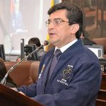 Concejal Ramírez exige a la CAR Audiencia Pública sobre Reserva Van der Hammen