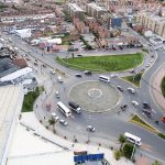 El 10 de octubre comenzarán obras viales de ampliación en la variante Chía Cota costado sur