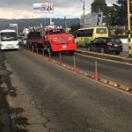 El plan B es la construcción inmediata de una variante Alcalde de Chía