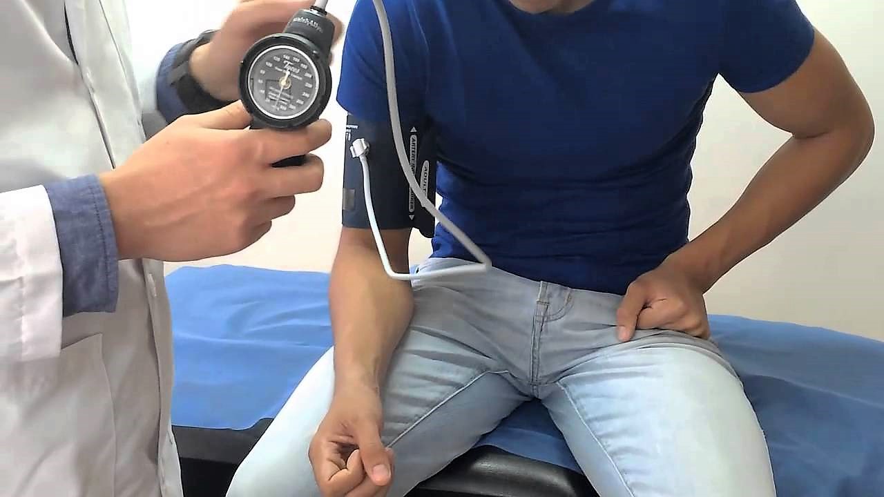 Feria de Servicios de Salud en Zipaquirá