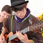 Festival de Raigambres y Tradiciones Campesinas