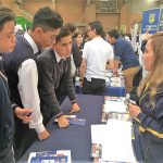 Más estudiantes de Chía camino a la Universidad
