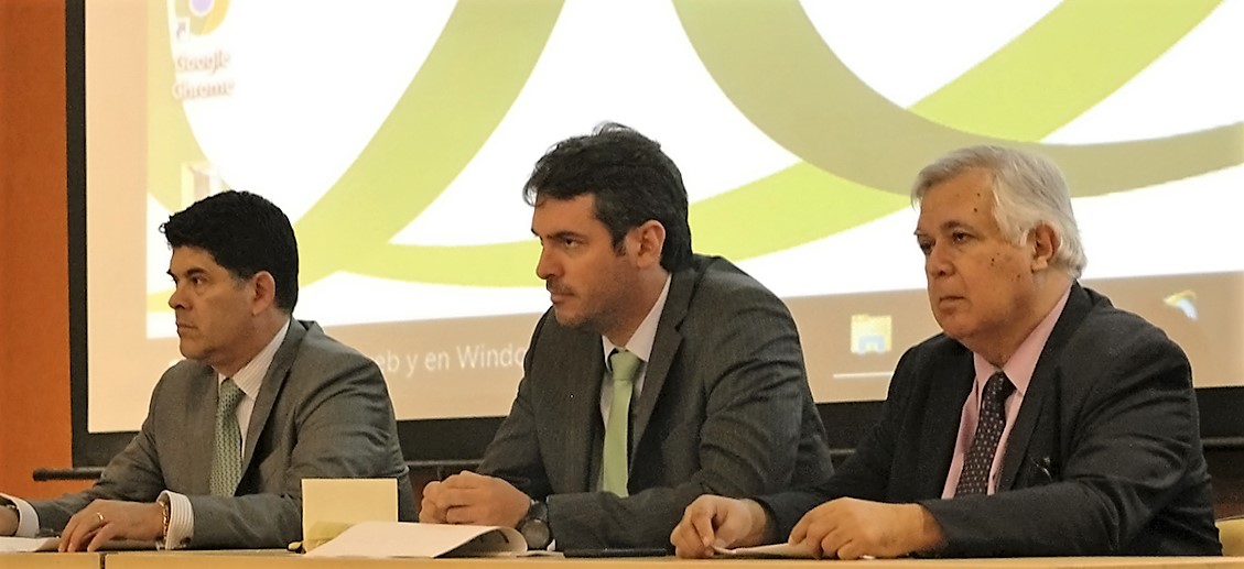 MinAgricultura reitera apoyo para enfrentar retos