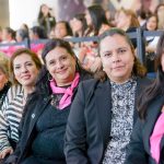 Mujeres Liderando América Latina