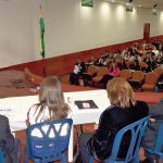 Plan de gestión en salud laboral preparan empresas de Chía
