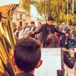 Tocancipá y Chía ocuparon primer y tercer lugar en el Concurso Nacional de Bandas Sinfónicas Infantiles1