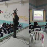 conversatorio educativo
