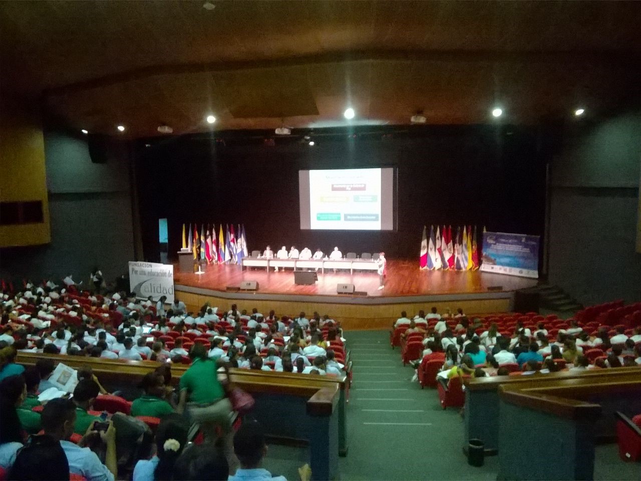 liderazgo