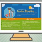 28 marzo herramientaMinambiente lanza paquete de herramientas didácticas sobre cambio climático