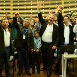 Alcalde Orlando Díaz Canasto dio apertura a la Quinta Escuela de Liderazgo para Jóvenes