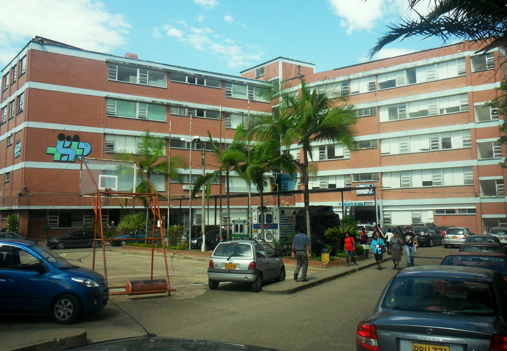 Alerta por proceso de convocatoria pública por 5.400 millones de pesos en la ESE Hospital San Rafael de Fusagasugá