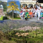 Cáqueza vive su XXII Semana Cultural desde el 22 y hasta el 29 de octubre