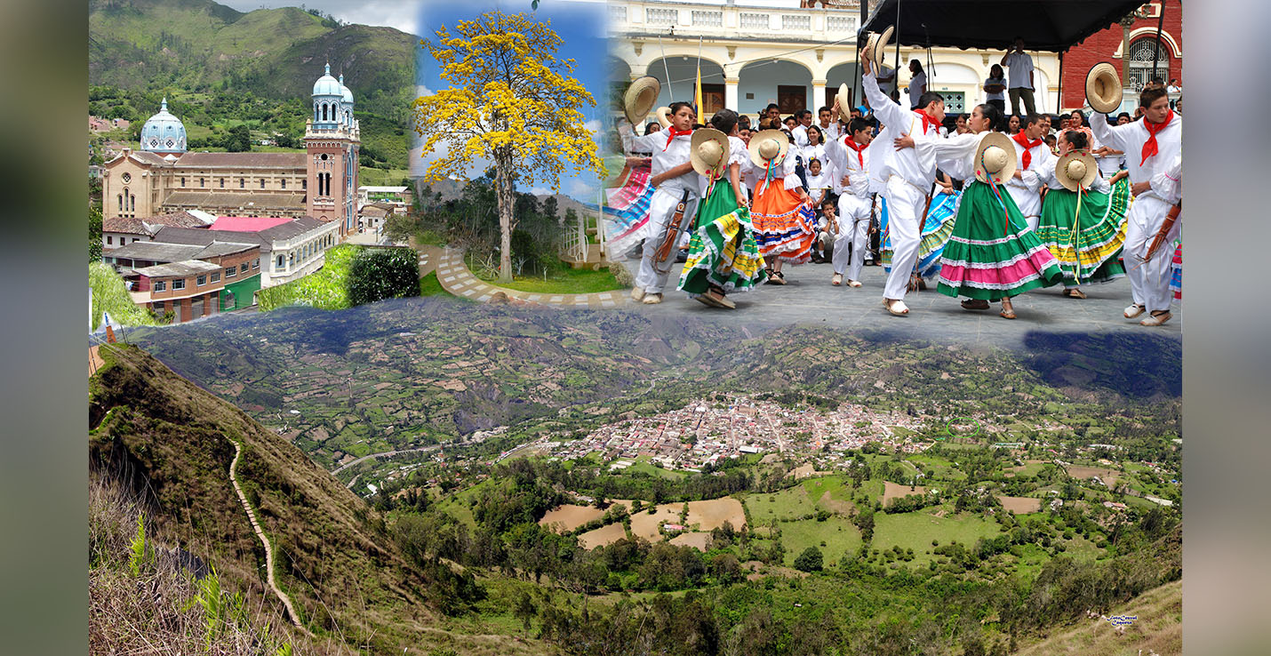 Cáqueza vive su XXII Semana Cultural desde el 22 y hasta el 29 de octubre