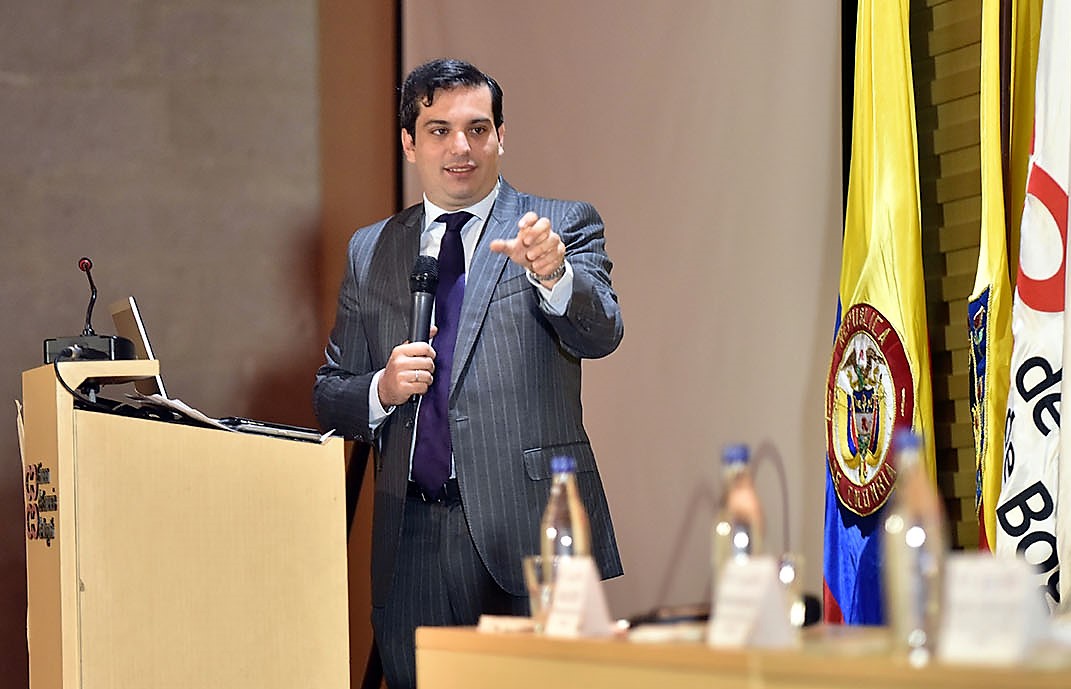 Colombia impulsa políticas para mejorar la eficiencia de la inversión pública