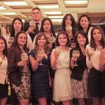 Con alegría y nostalgia se vivió la ceremonia de despedida de los nuevos egresados de Uniminuto Zipaquirá