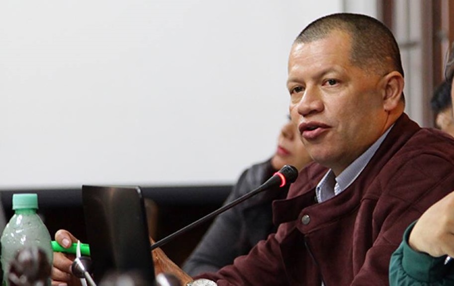 Concejal Quintana solicita visitas a la EAAAZ y al Frigorífico para hacer mayor control político