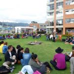 En Uniminutio Zipaquirá encuentro de nuevas ideas en competitividad