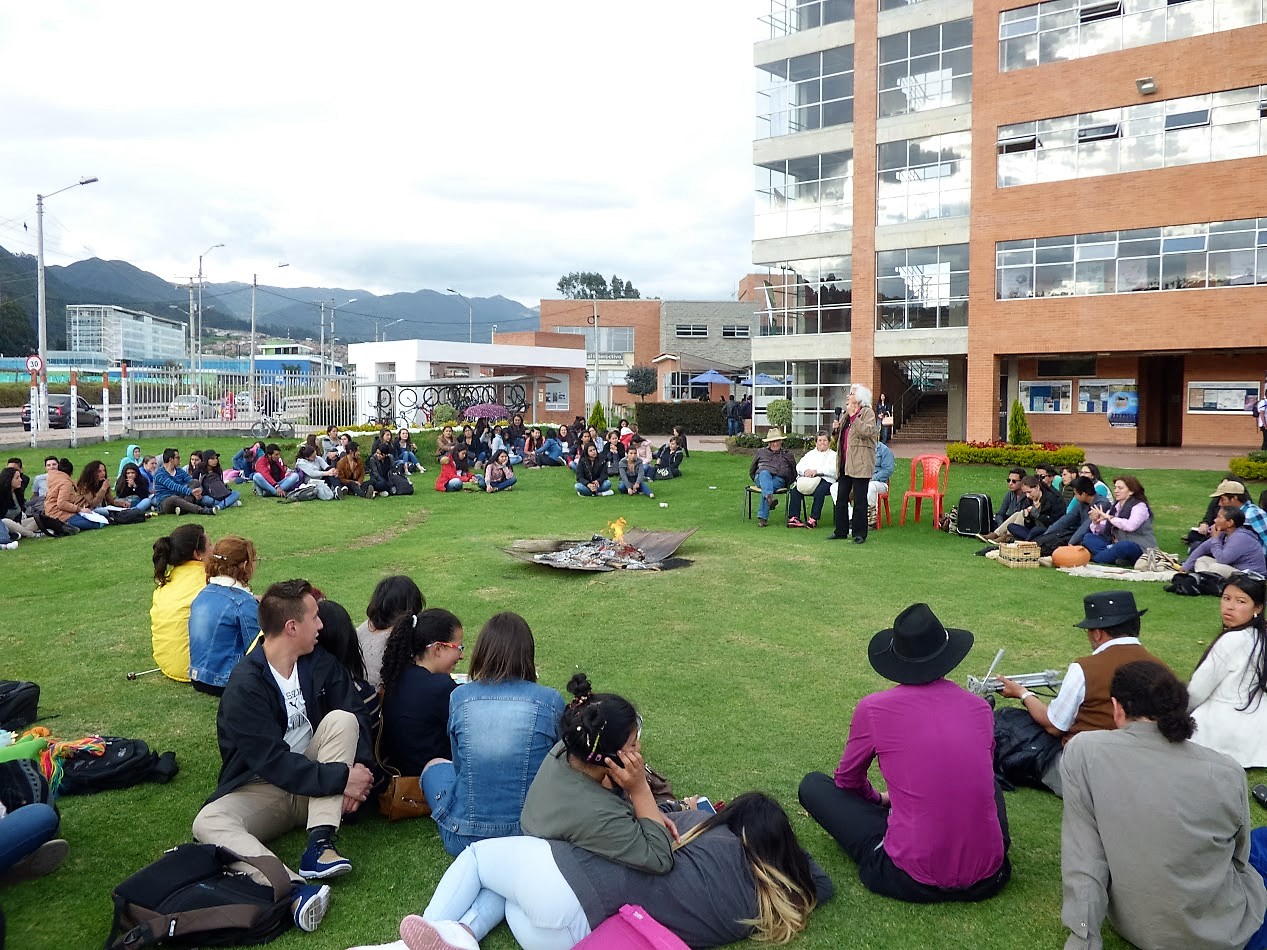 En Uniminutio Zipaquirá encuentro de nuevas ideas en competitividad